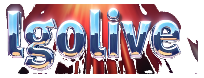 lgolive logo