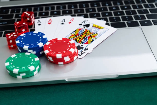 lgolive Inside the live casino floor